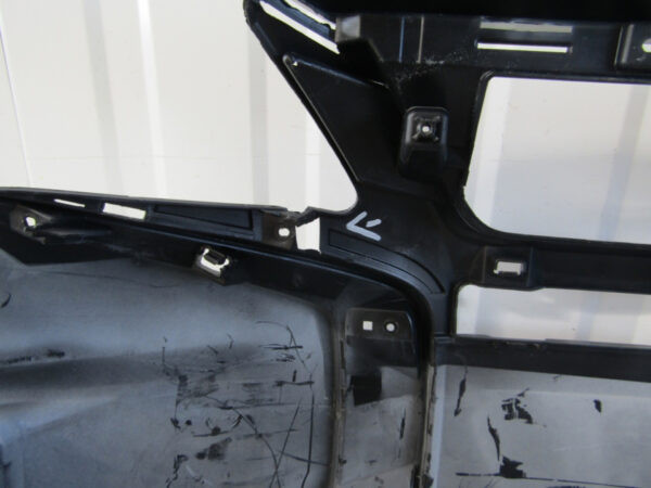 Bumper Mitsubishi Space Star III spacestar 19- Voorbumper X5164