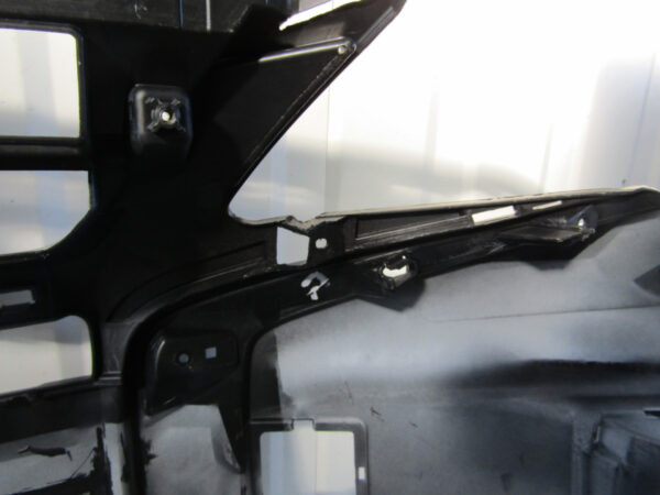 Bumper Mitsubishi Space Star III spacestar 19- Voorbumper X5164