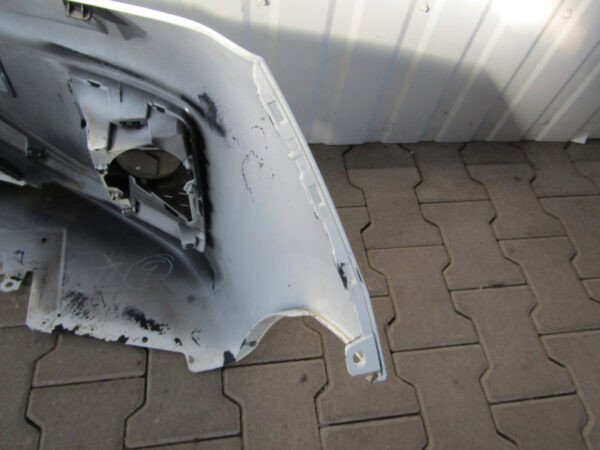 Bumper Mitsubishi Space Star III spacestar 19- Voorbumper X5164