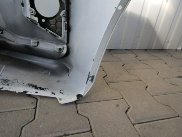 Bumper Mitsubishi Space Star III spacestar 19- Voorbumper X5164