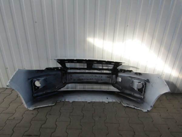 Bumper Mitsubishi Space Star III spacestar 19- Voorbumper X5164