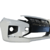 Bumper Mitsubishi Space Star III spacestar 19- Voorbumper X5164