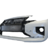 Bumper Mitsubishi Space Star III spacestar 19- Voorbumper X5164