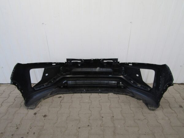 Bumper Mitsubishi Eclipse Cross 17- Voorbumper JM859