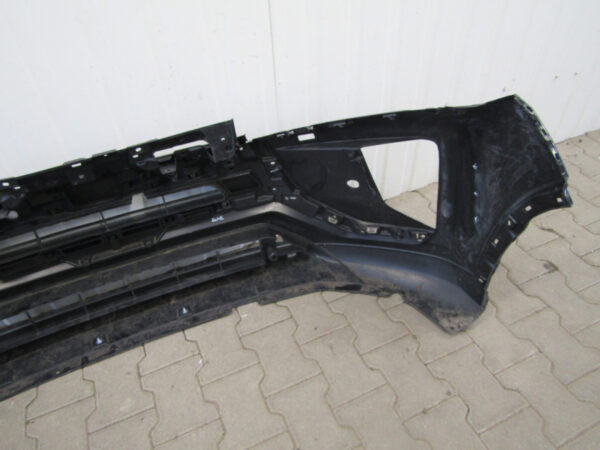 Bumper Mitsubishi Eclipse Cross 17- Voorbumper JM859