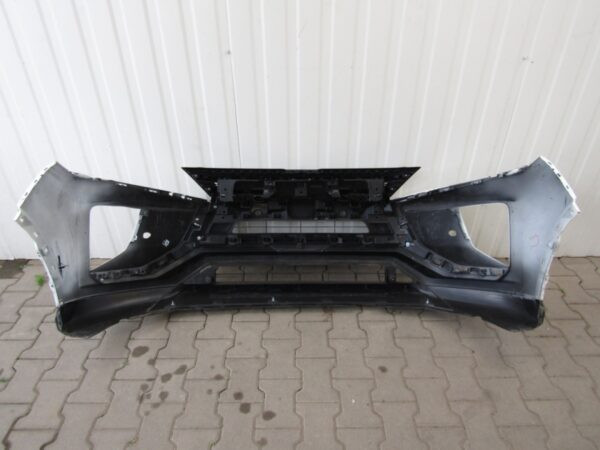 Bumper Mitsubishi Eclipse Cross 17- Voorbumper JM1769