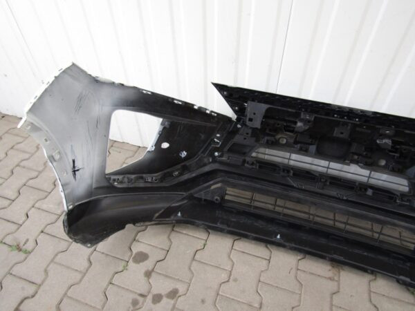 Bumper Mitsubishi Eclipse Cross 17- Voorbumper JM1769