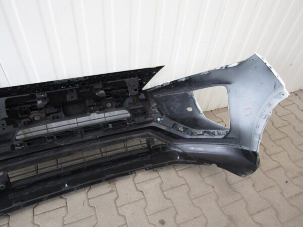 Bumper Mitsubishi Eclipse Cross 17- Voorbumper JM1769
