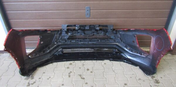 Bumper  Mitsubishi Eclipse Cross 17- 9238946347 Voorbumper KS969