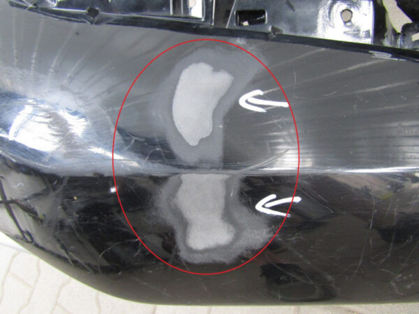 Bumper Mitsubishi L200 V 5 faceLift 19- Voorbumper MZ1158