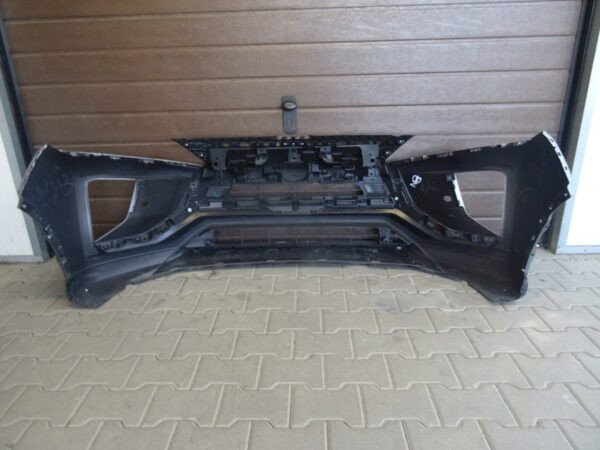 Bumper Mitsubishi Eclipse Cross 17- 8080101224 Voorbumper JK1761