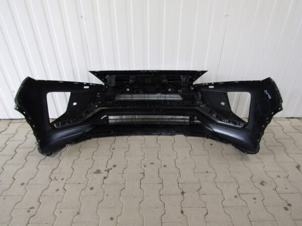 Bumper Mitsubishi Eclipse Cross 17- 10758961332 Voorbumper Q580