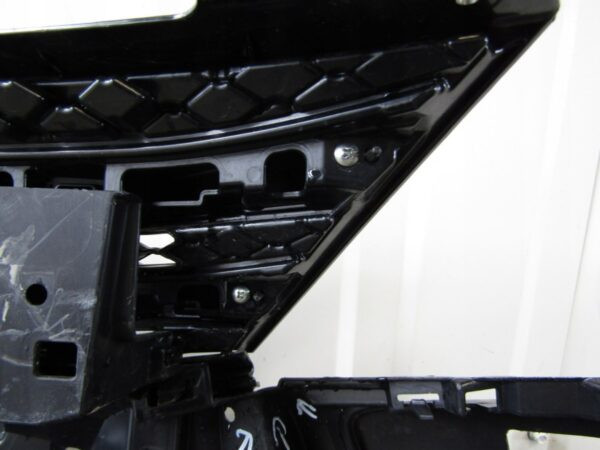 Bumper Mitsubishi Eclipse Cross 17- 10758961332 Voorbumper Q580