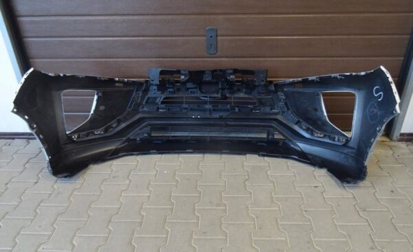 Bumper Mitsubishi Eclipse Cross 17- 7700851172 Voorbumper KJ428