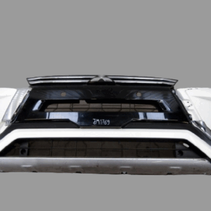 Bumper Mitsubishi Eclipse Cross 17- Voorbumper JM1769