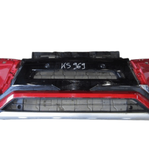 Bumper  Mitsubishi Eclipse Cross 17- 9238946347 Voorbumper KS969