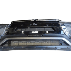 Bumper Mitsubishi Eclipse Cross 17- 8080101224 Voorbumper JK1761