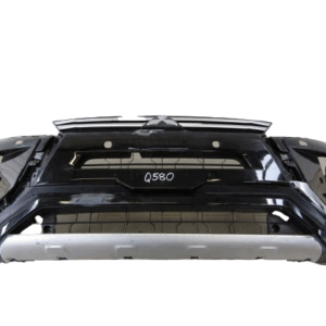 Bumper Mitsubishi Eclipse Cross 17- 10758961332 Voorbumper Q580