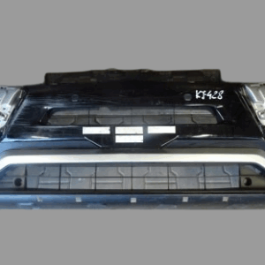 Bumper Mitsubishi Eclipse Cross 17- 7700851172 Voorbumper KJ428