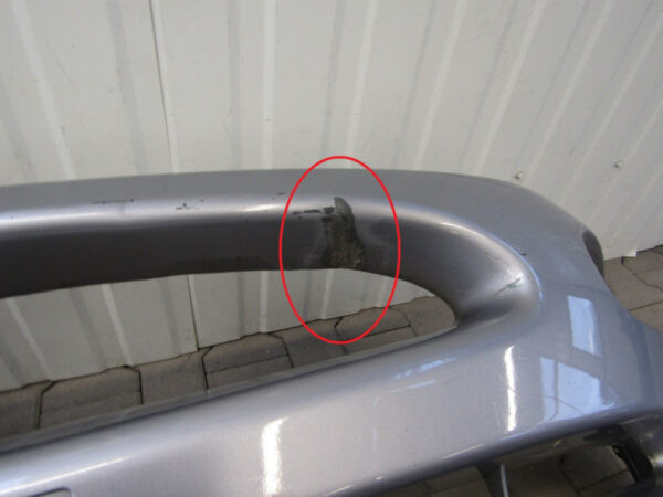 Bumper  Mitsubishi FTO 94-00  MR138847  Voorbumper KJ8058