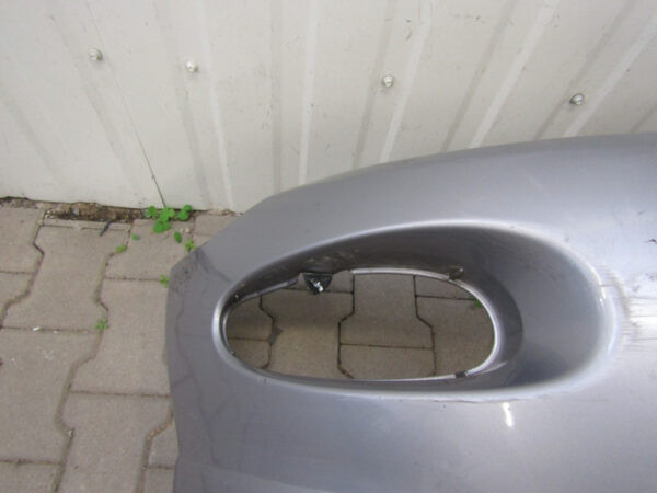 Bumper  Mitsubishi FTO 94-00  MR138847  Voorbumper KJ8058