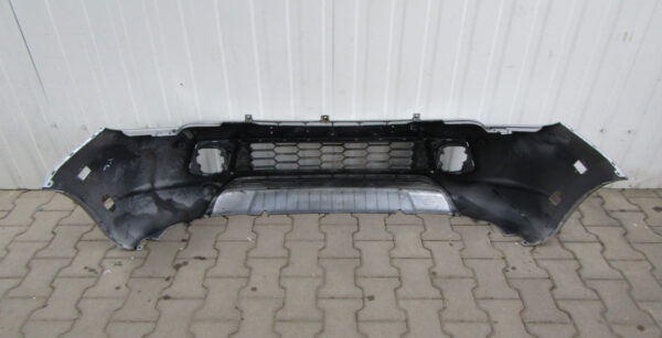 Bumper Mitsubishi L200 5 V 15-6400F763 Voorbumper KJ10008