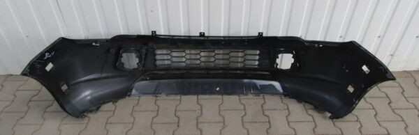 Bumper Mitsubishi L200 5 V 15- 6400F763 Voorbumper KS7731