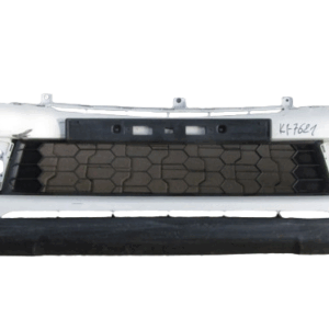 Bumper Mitsubishi L200 5 V 15- 6400F763 Voorbumper KJ7621
