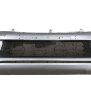 Bumper Mitsubishi L200 5 V 15-6400F763 Voorbumper KJ10008