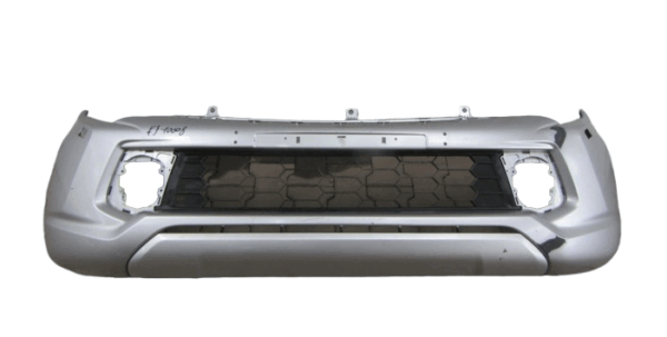 Bumper Mitsubishi L200 5 V 15-6400F763 Voorbumper KJ10008