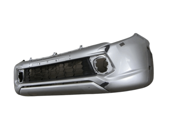 Bumper Mitsubishi L200 5 V 15-6400F763 Voorbumper KJ10008