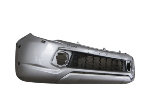 Bumper Mitsubishi L200 5 V 15-6400F763 Voorbumper KJ10008