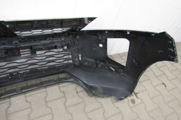 Bumper Mitsubishi L200 V 5 faceLift 19- Voorbumper MZ116