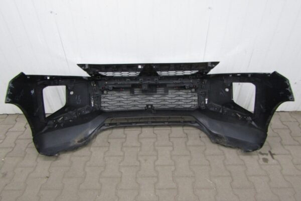 Bumper Mitsubishi L200 V 5 faceLift 19- Voorbumper MZ116