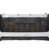 Bumper Mitsubishi L200 V 5 faceLift 19- 6402A534 Voorbumper MK1684