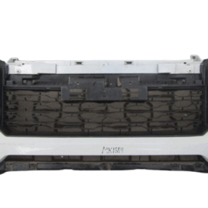 Bumper Mitsubishi L200 V 5 faceLift 19- 6402A534 Voorbumper MK1684
