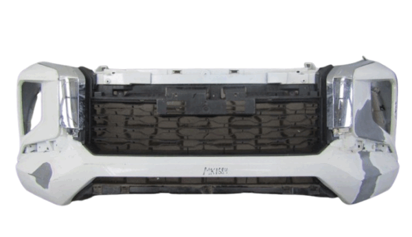 Bumper Mitsubishi L200 V 5 faceLift 19- 6402A534 Voorbumper MK1684