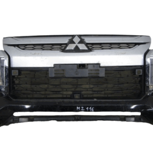 Bumper Mitsubishi L200 V 5 faceLift 19- Voorbumper MZ116