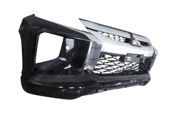 Bumper Mitsubishi L200 V 5 faceLift 19- Voorbumper MZ116