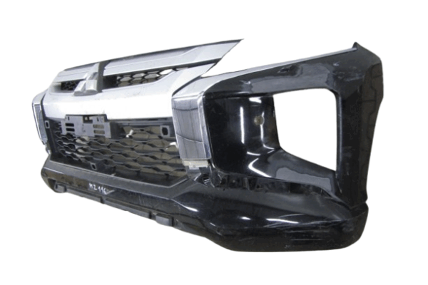 Bumper Mitsubishi L200 V 5 faceLift 19- Voorbumper MZ116