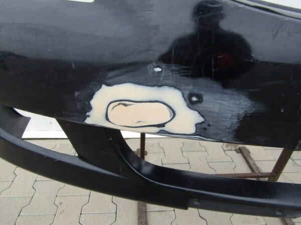 Bumper Mitsubishi Lancer VII 7 05- 8339744792 Voorbumper X3033