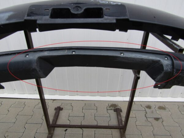 Bumper Mitsubishi Lancer VII 7 05- 8339744792 Voorbumper X3033