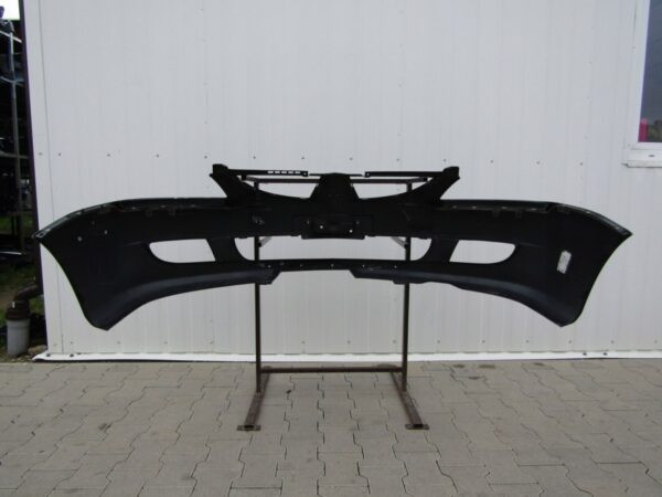 Bumper Mitsubishi Lancer VII 7 05- 8339744792 Voorbumper X3033