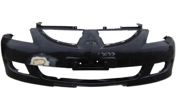 Bumper Mitsubishi Lancer VII 7 05- 8339744792 Voorbumper X3033