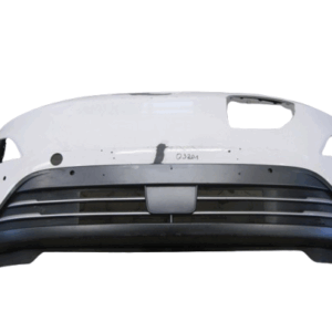 Bumper	Hyundai Kona Electric EV Facelift 20- 86511-K4AA0 Voorbumper Q3201