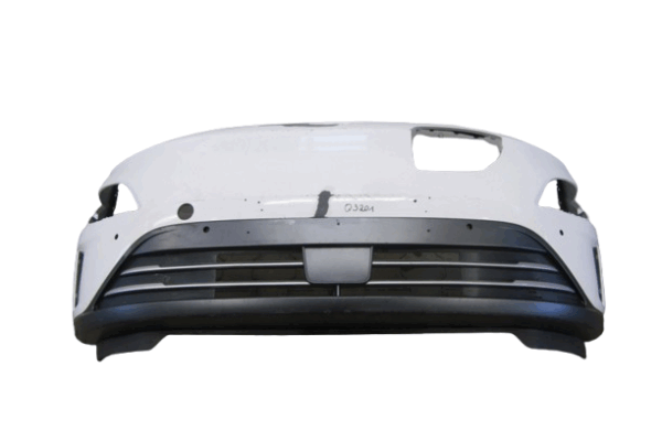 Bumper	Hyundai Kona Electric EV Facelift 20- 86511-K4AA0 Voorbumper Q3201