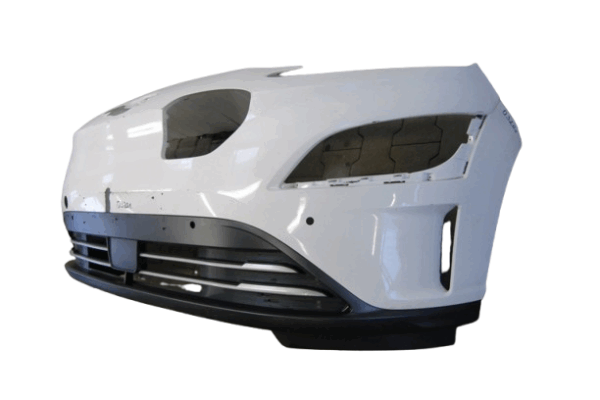 Bumper	Hyundai Kona Electric EV Facelift 20- 86511-K4AA0 Voorbumper Q3201