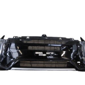 Bumper Mitsubishi Outlander 3 Hybryda faceLift 6410G227ZZ Voorbumper MZ13