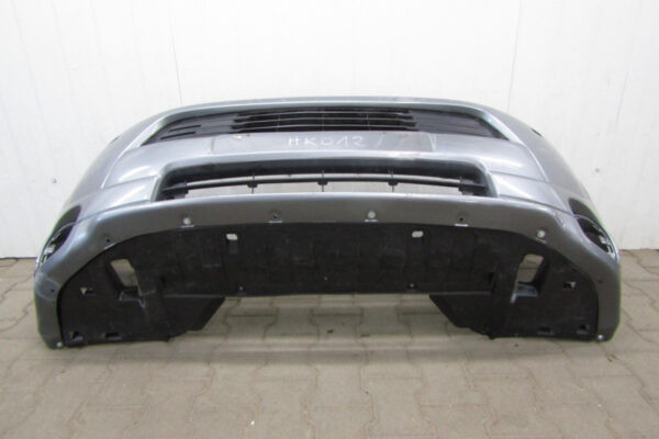 Bumper  Mitsubishi Outlander 3 III 12-15 6400D558ZZ Voorbumper HK012