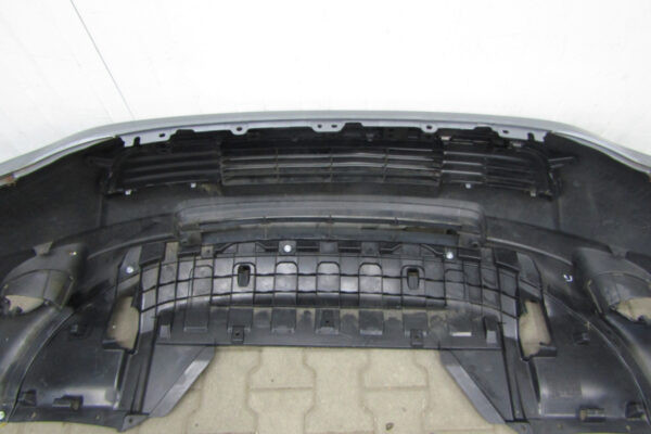 Bumper  Mitsubishi Outlander 3 III 12-15 6400D558ZZ Voorbumper HK012
